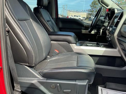 Used 2020 Ford F250 Lariat w/ Lariat Value Package image 49