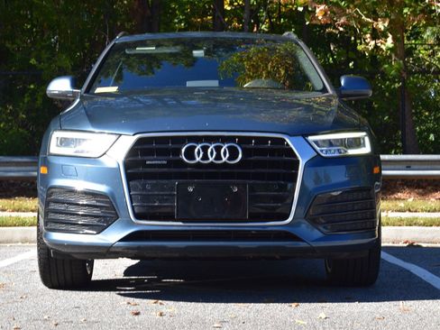 Used 2018 Audi Q3 2.0T Premium Plus w/ Premium Plus Package image 6