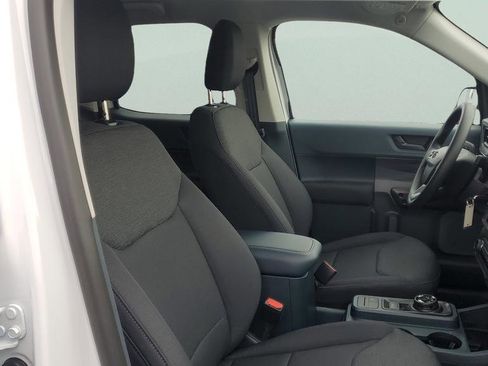 New 2025 Ford Maverick XL image 16