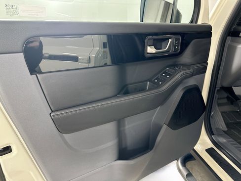 Used 2024 INEOS Grenadier image 17