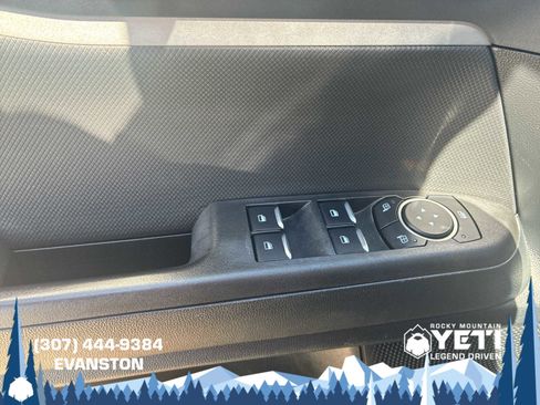 Used 2022 Ford Bronco Sport Big Bend w/ Convenience Package AWD/4WD image 12