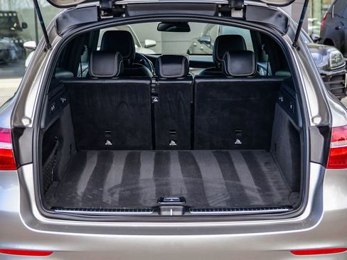 Used 2019 Mercedes-Benz GLC 63 AMG AMG GLC 63 image 29