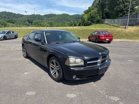 Used 2006 Dodge Charger R/T w/ Road/Track Performance Group RWD image 5