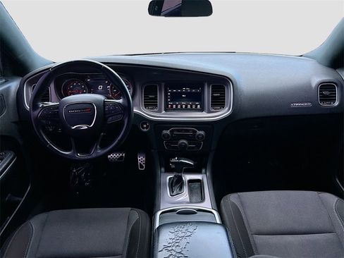 Used 2022 Dodge Charger SXT w/ Cold Weather Package image 21