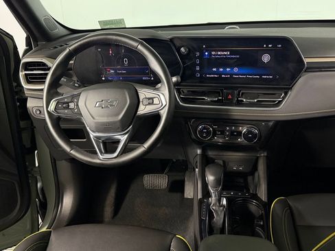 Used 2024 Chevrolet TrailBlazer ACTIV w/ Convenience Package image 15