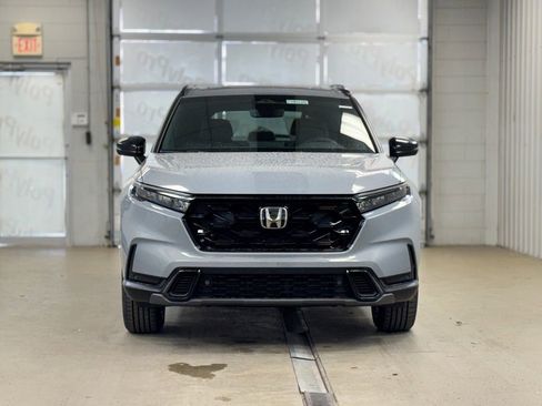 New 2026 Honda CR-V Sport-L image 2