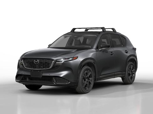 New 2026 MAZDA CX-5 2.5 S w/ Premium Plus Package AWD/4WD image 1