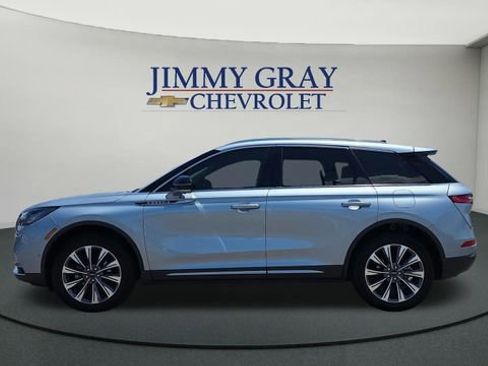 Used 2022 Lincoln Corsair Reserve w/ Equipment Group 201A FWD image 2