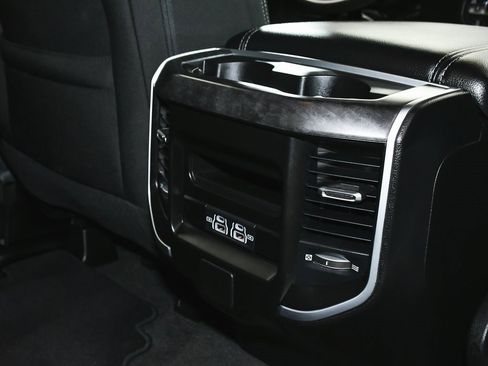 Used 2023 RAM 1500 Big Horn image 46