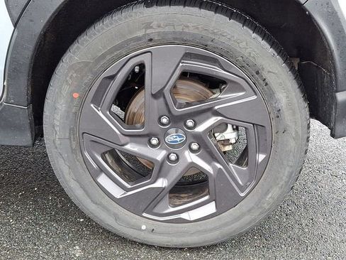 Certified 2025 Subaru Crosstrek 2.5i Sport w/ Crosstrek Mirror Package image 8