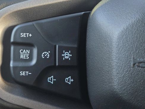 New 2025 Ford Bronco Big Bend AWD/4WD image 25