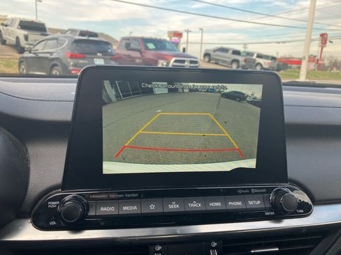 Used 2021 Kia Forte GT image 21