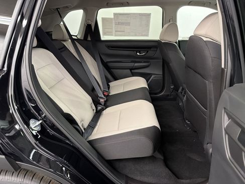 New 2026 Honda CR-V EX image 29