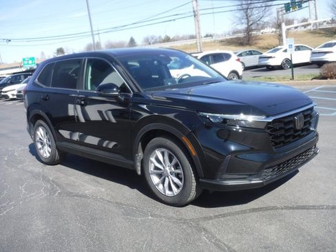 Used 2023 Honda CR-V EX image 6