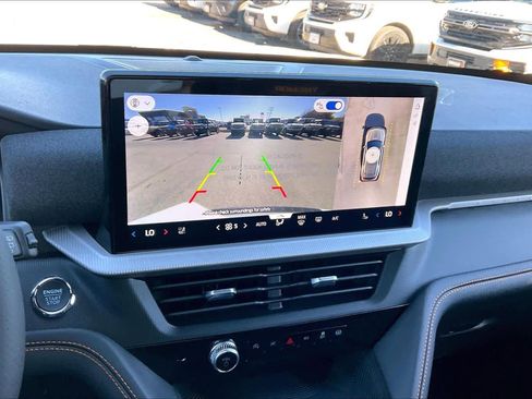 New 2026 Ford Explorer Tremor w/ Tremor Ultimate Package image 17