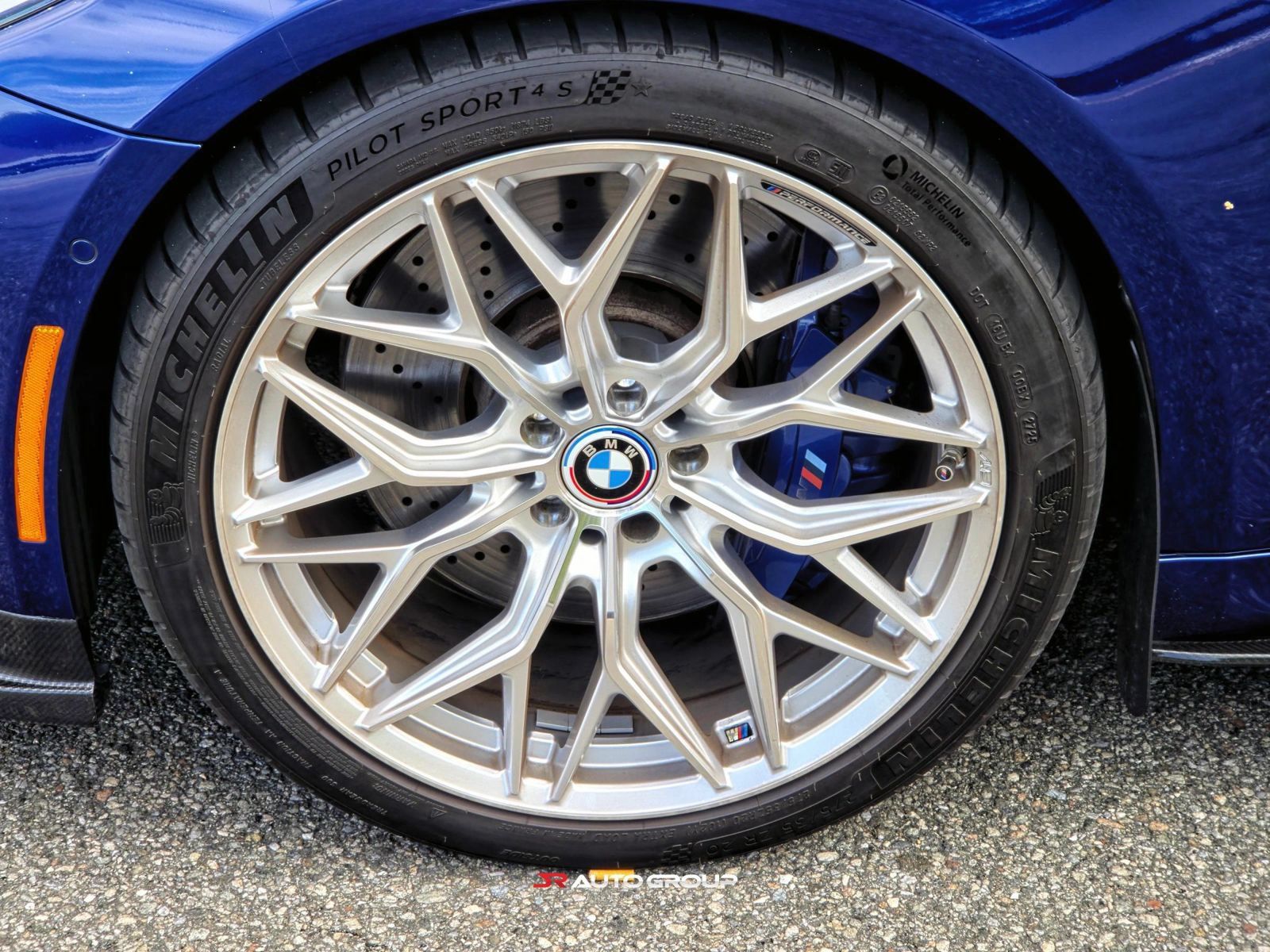 Used 2019 BMW M5 w/ Executive Package AWD/4WD image 18