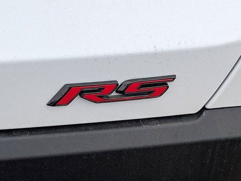 New 2026 Chevrolet Equinox RS w/ Safety and Technology Package AWD/4WD image 11