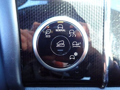 Used 2022 Mitsubishi Outlander SEL Black Edition image 25