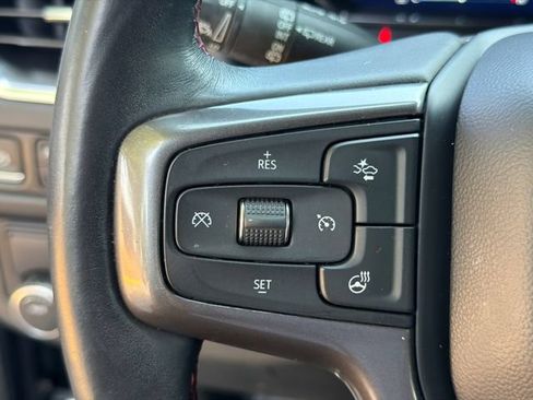 Used 2022 Chevrolet Tahoe RST w/ Luxury Package RWD image 25
