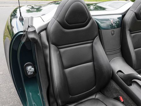 Used 2007 Pontiac Solstice Convertible w/ Premium Package RWD image 39