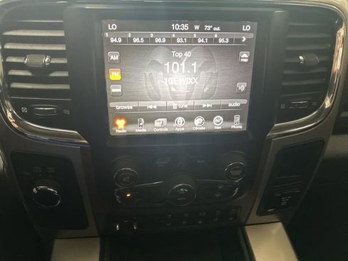 Used 2017 RAM 2500 Laramie w/ Sport Appearance Group AWD/4WD image 22