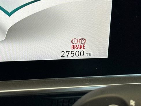 Used 2024 Hyundai Ioniq 6 SEL RWD image 28