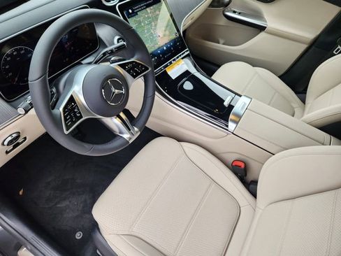 New 2026 Mercedes-Benz GLC 300 4MATIC image 7