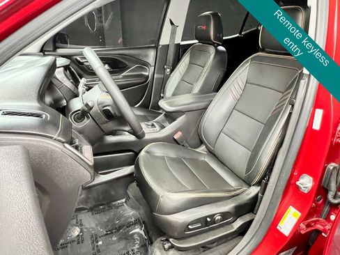 Used 2024 GMC Terrain AT4 AWD/4WD image 7