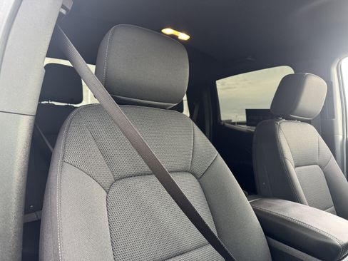 Used 2024 GMC Canyon Elevation w/ Trailering Package image 22