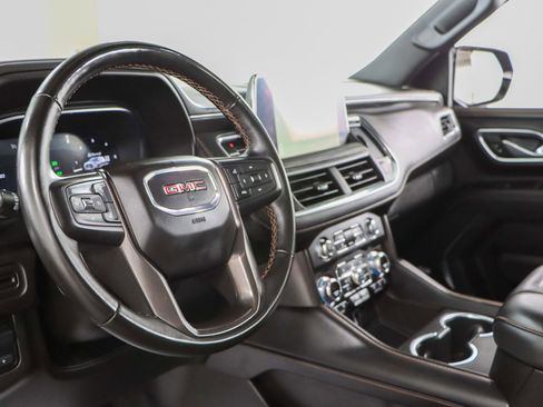 Used 2024 GMC Yukon AT4 w/ Max Trailering Package image 26