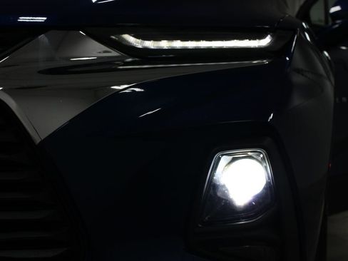 Used 2022 Chevrolet Blazer LT image 12