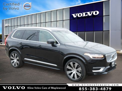 Used 2023 Volvo XC90 B6 Ultimate image 1