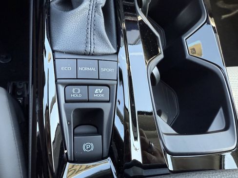 New 2026 Toyota Camry XLE FWD image 12