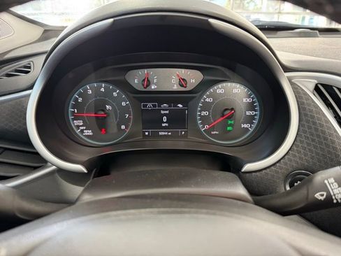 Used 2023 Chevrolet Malibu LT w/ Sport Edition image 19