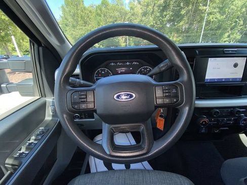 Used 2025 Ford F250 XLT AWD/4WD image 14