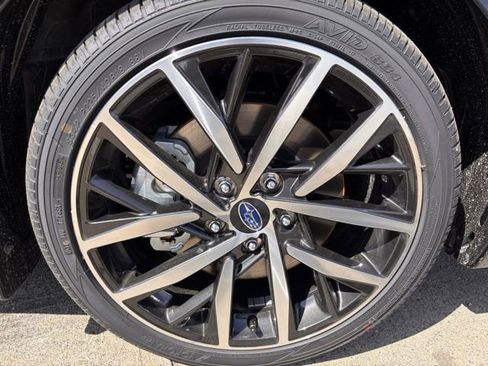 New 2026 Subaru Impreza 2.0i Sport image 10