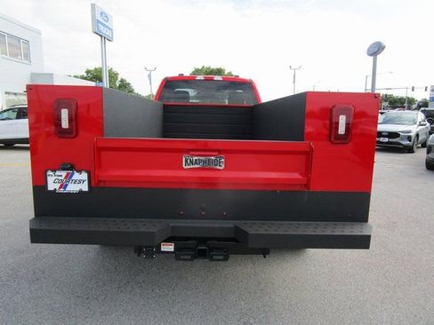 New 2024 Ford F450 XL image 6