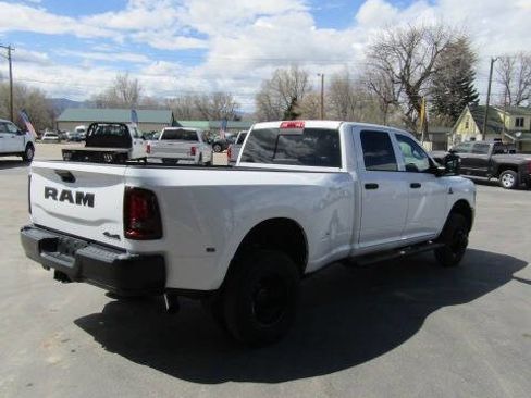 Used 2026 RAM 3500 Tradesman image 4