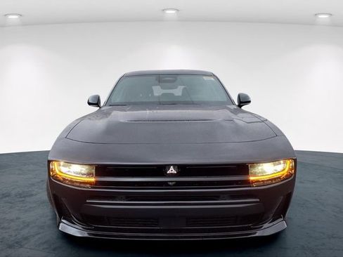New 2026 Dodge Charger R/T Scat Pack image 4