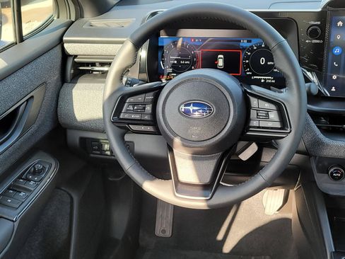 New 2026 Subaru Outback Premium AWD/4WD image 6