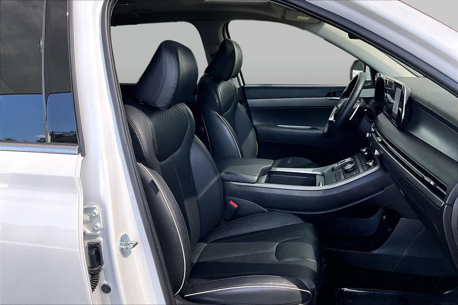 Used 2024 Hyundai Palisade XRT FWD image 9