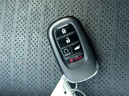 Used 2022 Honda Civic Sport Touring image 38