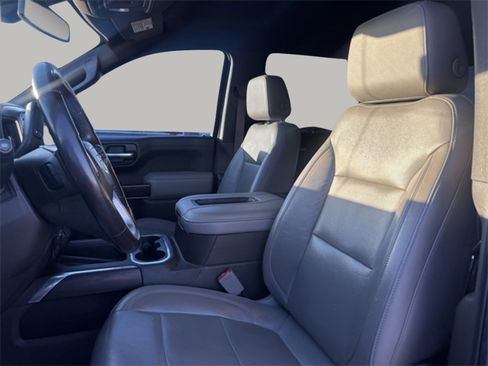 Used 2020 GMC Sierra 1500 SLT image 15