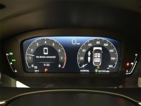 Used 2024 Honda Civic Sport Touring image 7