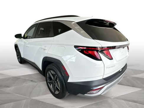 Used 2026 Hyundai Tucson SEL FWD image 6
