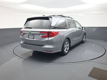 Used 2020 Honda Odyssey EX