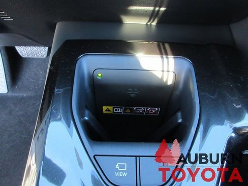 New 2026 Toyota Crown Signia Limited image 16