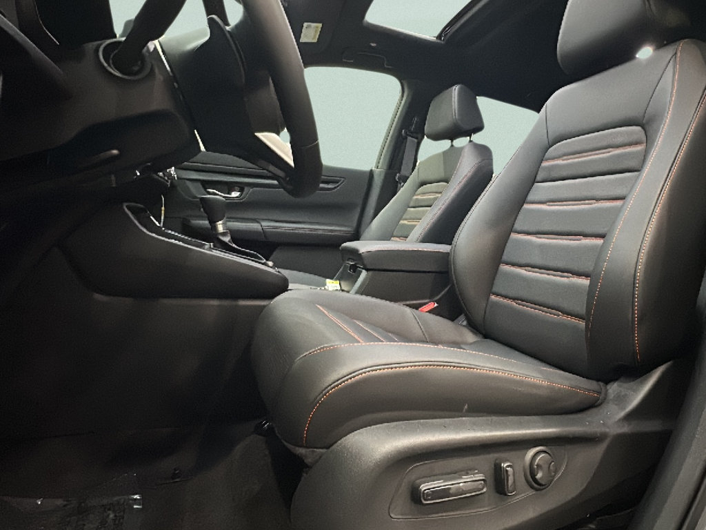 New 2027 Honda CR-V Sport-L image 12
