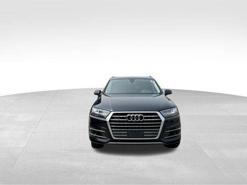 Used 2017 Audi Q7 3.0T Premium Plus AWD/4WD image 8