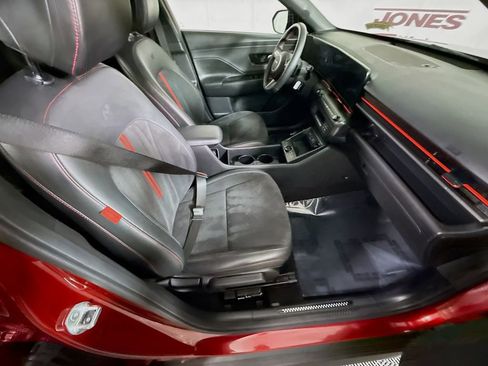 Certified 2024 Hyundai Kona N Line image 32